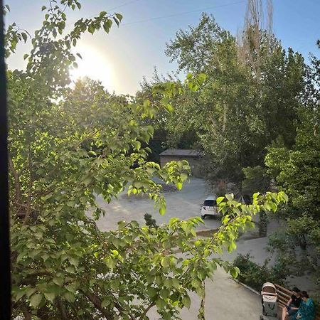 Miracle Apartment Samarkand Ngoại thất bức ảnh