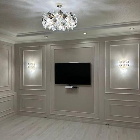 Miracle Apartment Samarkand Ngoại thất bức ảnh