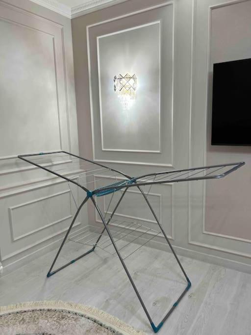 Miracle Apartment Samarkand Ngoại thất bức ảnh