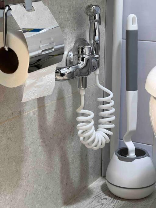 Miracle Apartment Samarkand Ngoại thất bức ảnh