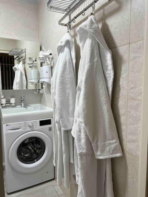Miracle Apartment Samarkand Ngoại thất bức ảnh