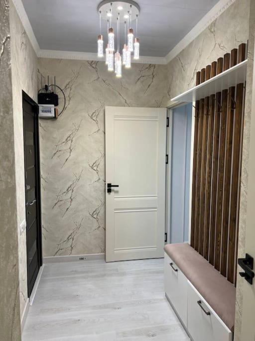 Miracle Apartment Samarkand Ngoại thất bức ảnh
